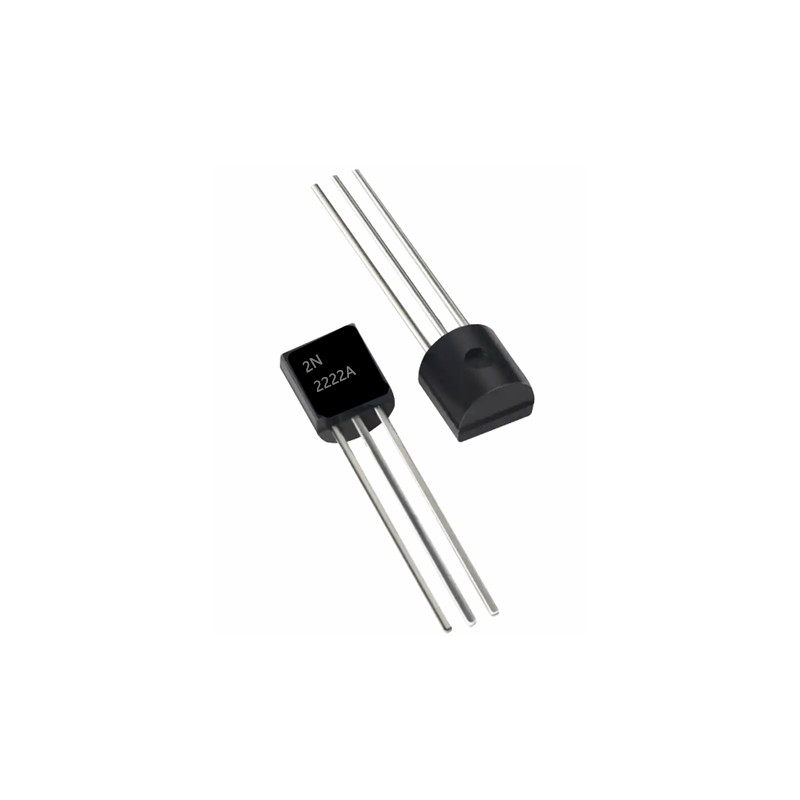 2n39042n2222A直插三极管维修