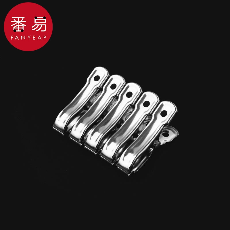 夹子/晾衣夹AB1sl001-防风夹晾晒夹晒被子棉被夹衣服袜子固定夹