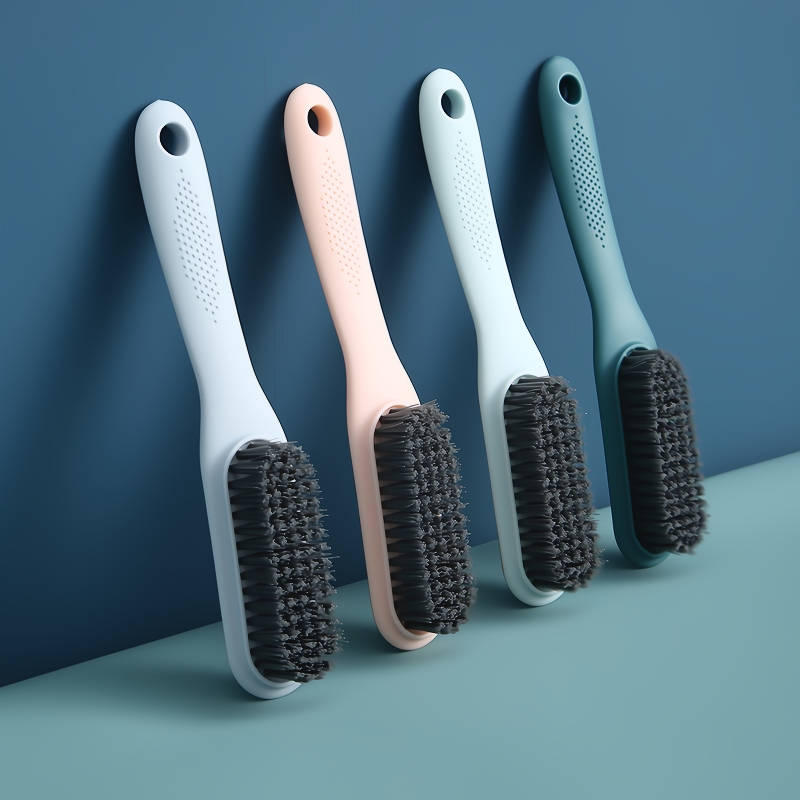 【限时折扣】软毛鞋刷