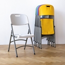 家具户外折叠椅休闲椅子培训椅会议椅摆地摊桌椅椅便携露营金属