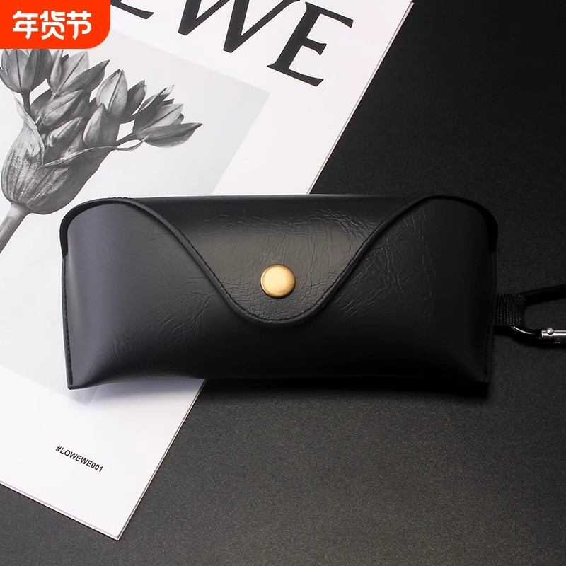 近视眼镜盒可挂式墨镜袋抗压保护套太阳眼镜收纳盒女轻便高级感男,ZIPPO/瑞士军刀/眼镜,眼镜盒,淘宝优惠券,粉丝福利购,淘宝优惠卷