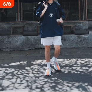 夏季pegasu plus超级非马透气休闲运动跑步鞋男女网面长跑马拉松