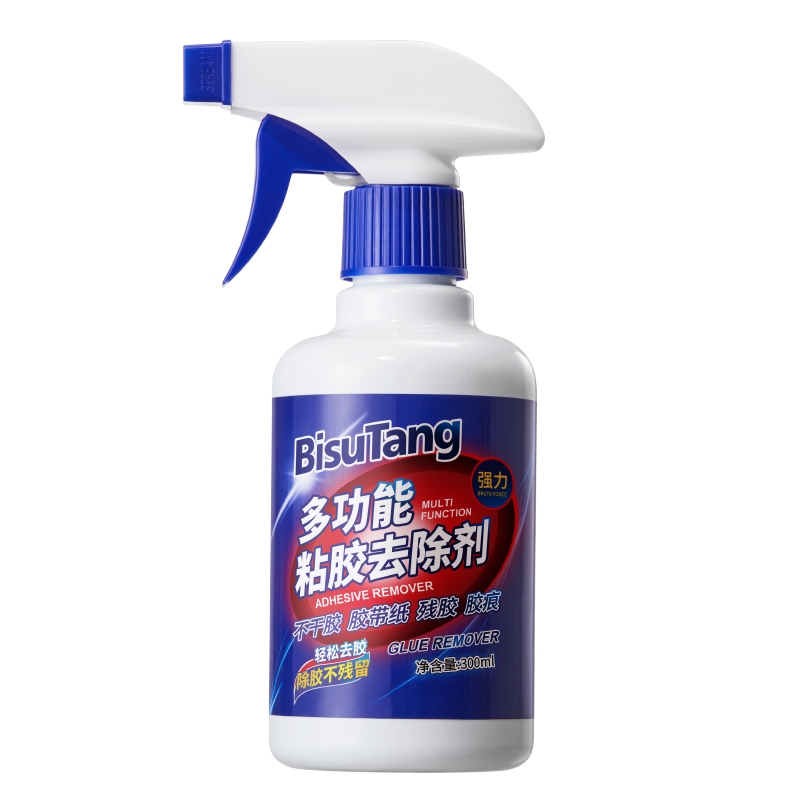 强力除胶剂汽车家用万能不伤漆面