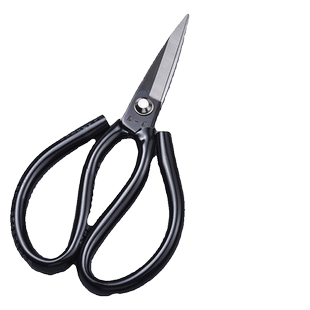 张小泉剪刀家用裁缝剪子工业不锈钢裁布皮革大号小剪刀剪纸高碳钢