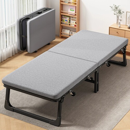 折叠床免安装午休神器