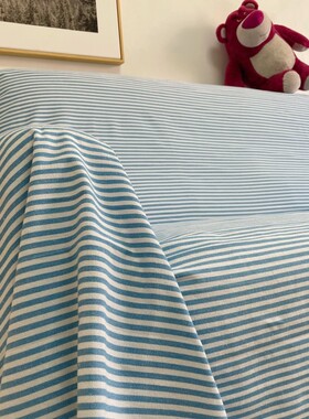 全棉麻沙发巾沙发盖布布艺套加厚靠背扶手一片式老粗布沙发毯全盖