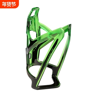 自行车水壶架公路车山地单车放水支架装水杯架子通用骑行装备配件