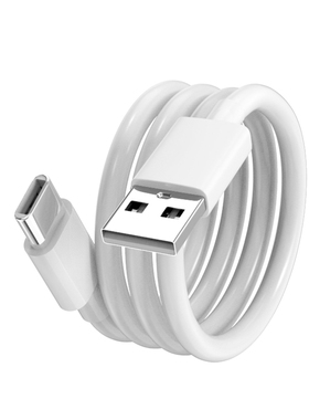 驯龙师适用OPPO快充数据线100W充电线2米单条装