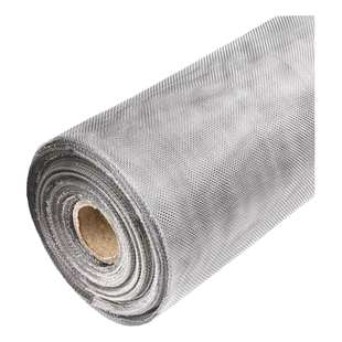 304不锈钢窗纱网自装窗户防蚊纱窗纱网防鼠猫金刚沙网布防老鼠