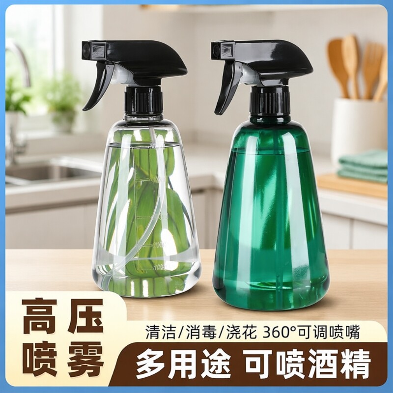 大容量喷雾器家用|超2000次加购图片