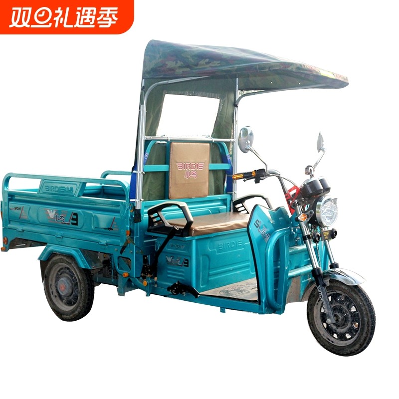 三轮车雨棚车篷前车头电动车遮雨蓬驾驶室快递电动三轮车车棚雨篷