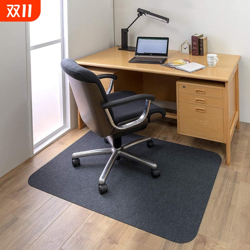 电脑椅地垫椅子地垫木地板保护垫