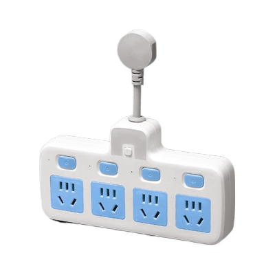 【品牌严选】多功能插座转换器