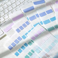 Блокнот 承毓便利贴学生使用方便快速