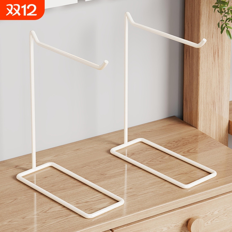 首饰展示架桌面整理架大容量