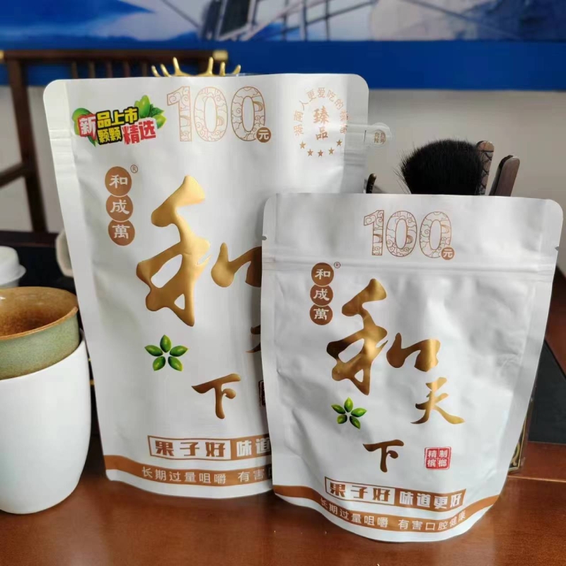 新鲜和成万槟榔袋装|千人加购