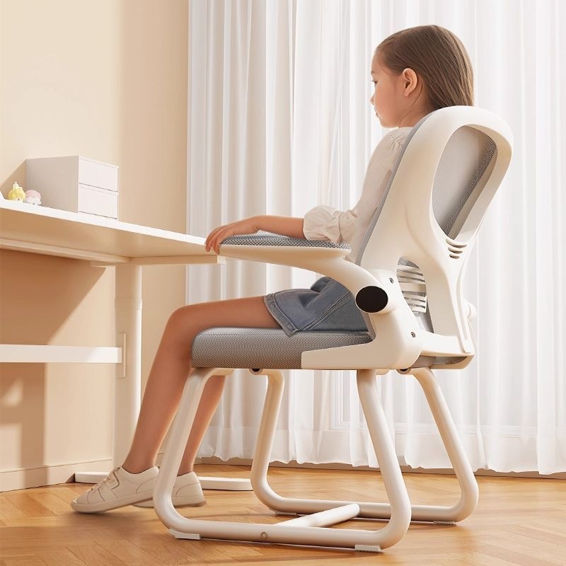 学习椅椅子中小学生写字家用舒适靠背儿童书桌可升降座椅凳电脑椅