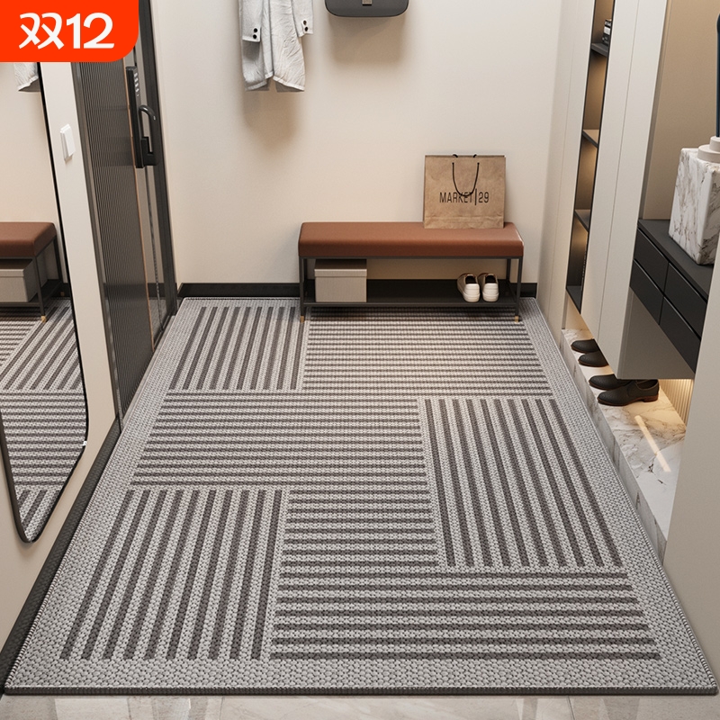 地垫入户门垫进门地毯