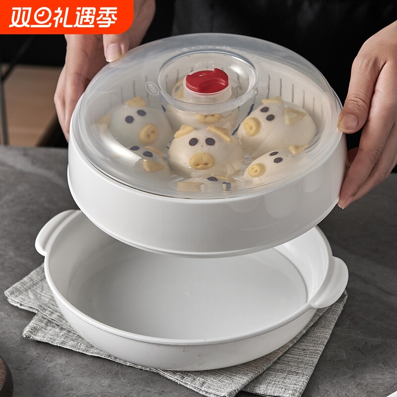 耐高温蒸笼容器|超3000次加购