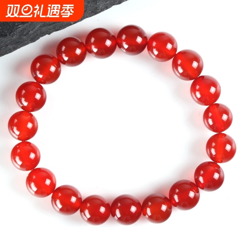 【团大补】手链手串男女情侣款团大