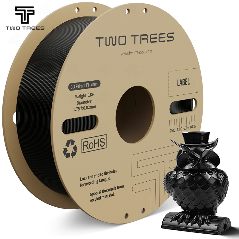 HS-PLA高速3d打印耗材pla 3d打印机耗材1.75mm 3d打印材料适配