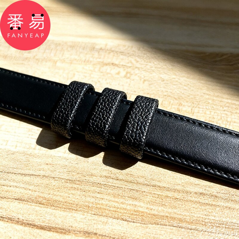 皮带固定圈A1vl001-腰带固定圈皮带圈环扣介子圈套环配件皮环