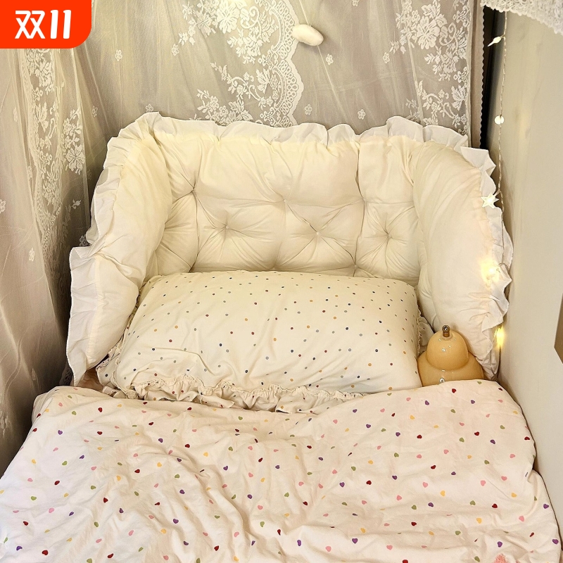 宿舍靠垫防磕碰|超1000人收藏