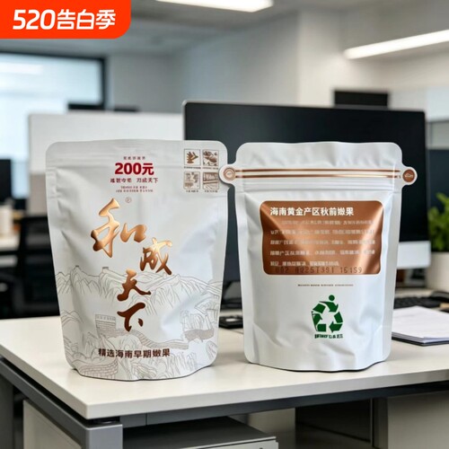 高端新鲜槟榔嫩果口味王200元和成天下内袋装裸包万宁果特产批发