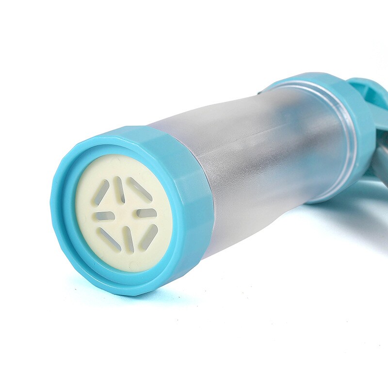 曲奇枪饼干模具奶油裱花嘴溶豆烘焙工具挤花器套装DIY烘培饼干用图片