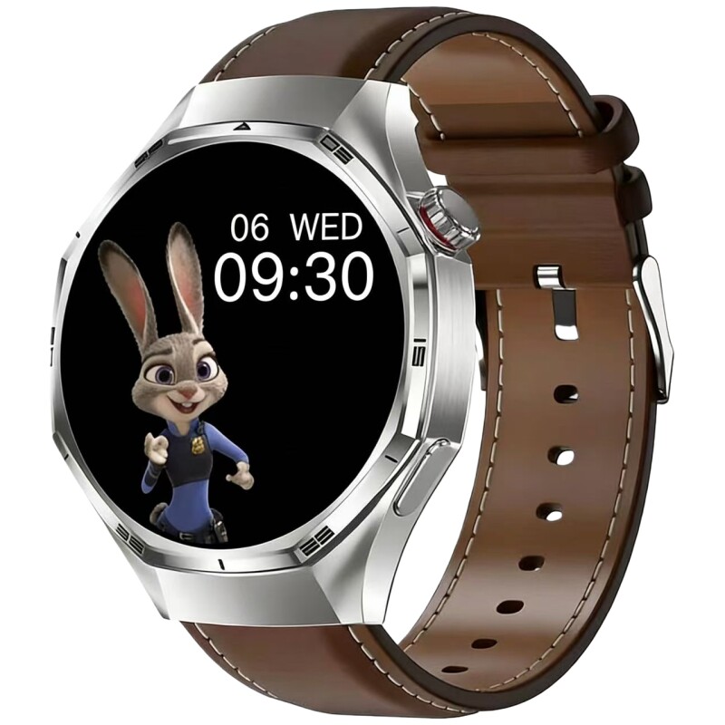 正品适用HUAWEI（华为）新款顶配GT8pro男女智能手表通话