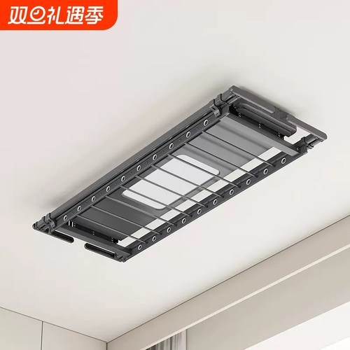 智能AI联动APP晾衣架用坏包赔