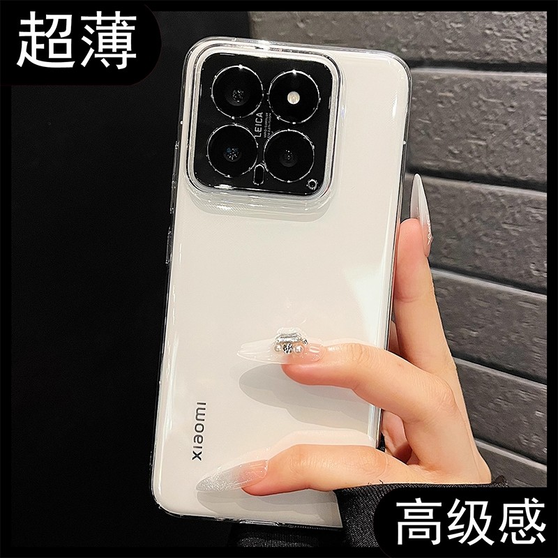 ���ڲ�����С�� 12 ͸�����ᱡ��͸*1���ǡ� ��Լ�߼�������С��15�ֻ���15pro͸��С��14ȫ��14pro����MI������12sС��13�轺11����ultra��ˤ11��Ů10s