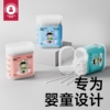 【天降1.7】宝宝专用双头细小棉签掏耳挖鼻