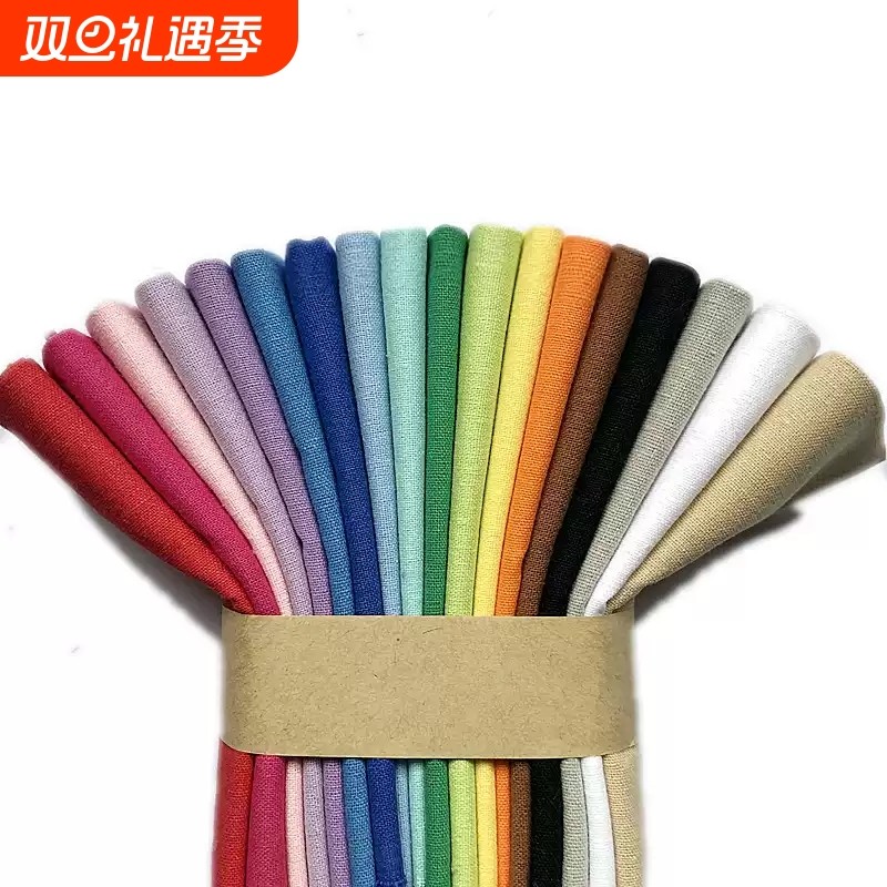 高密度弹力色丁绸缎布料汉服旗袍衬衫服装丝绸桑蚕仿真丝缎面料