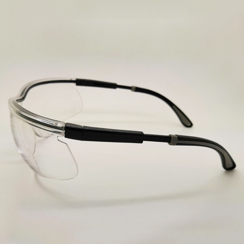 新款透明炫彩防雾脚可调节长度 防滑橡胶防风沙护目眼镜 厂家直销,居家日用,护目镜,淘宝优惠券,粉丝福利购,淘宝优惠卷