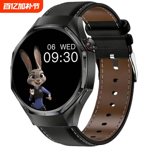 适用华为手机智能手表GT6