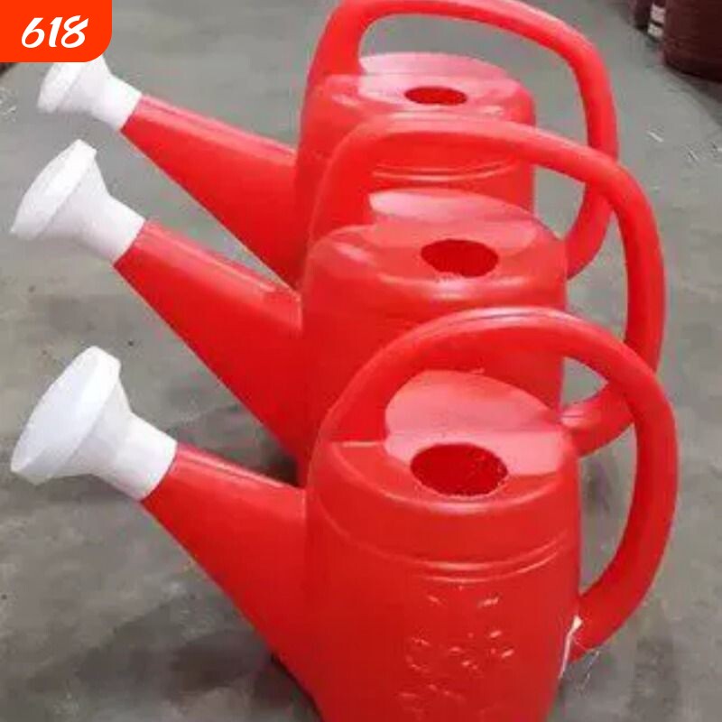 塑料大洒壶水壶浇花壶淋水壶家用浇花喷壶长嘴园艺喷壶小花洒包邮