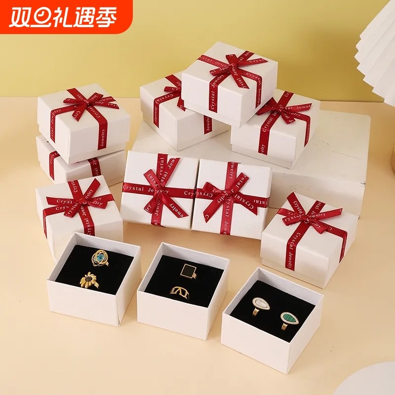 高档精致首饰盒|100人收藏