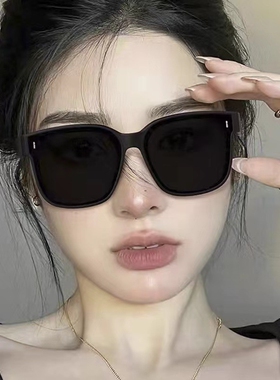 近视太阳镜套镜男女士墨镜夹片夜