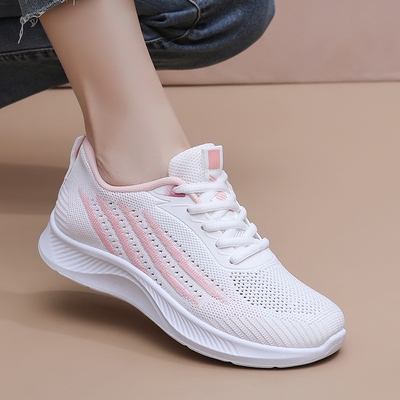 老北京布鞋女款2025新款软底运动