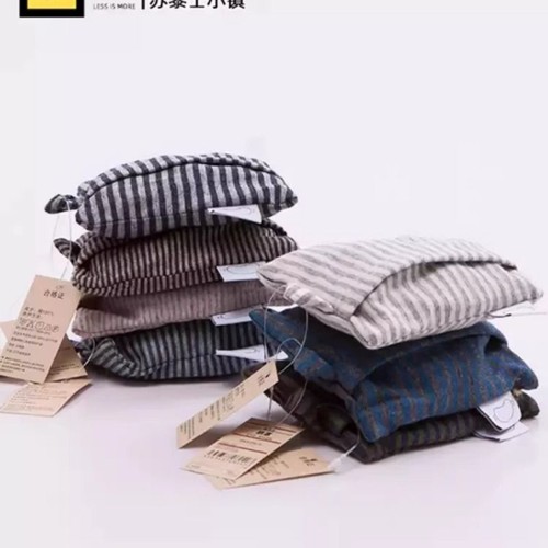 无印眼罩睡眠遮光专用男女生全纯棉夏季午休睡觉护眼罩缓解眼疲劳