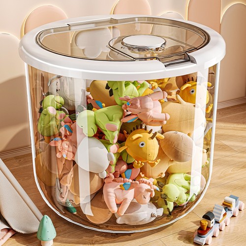 【玩具收纳神器！！！】