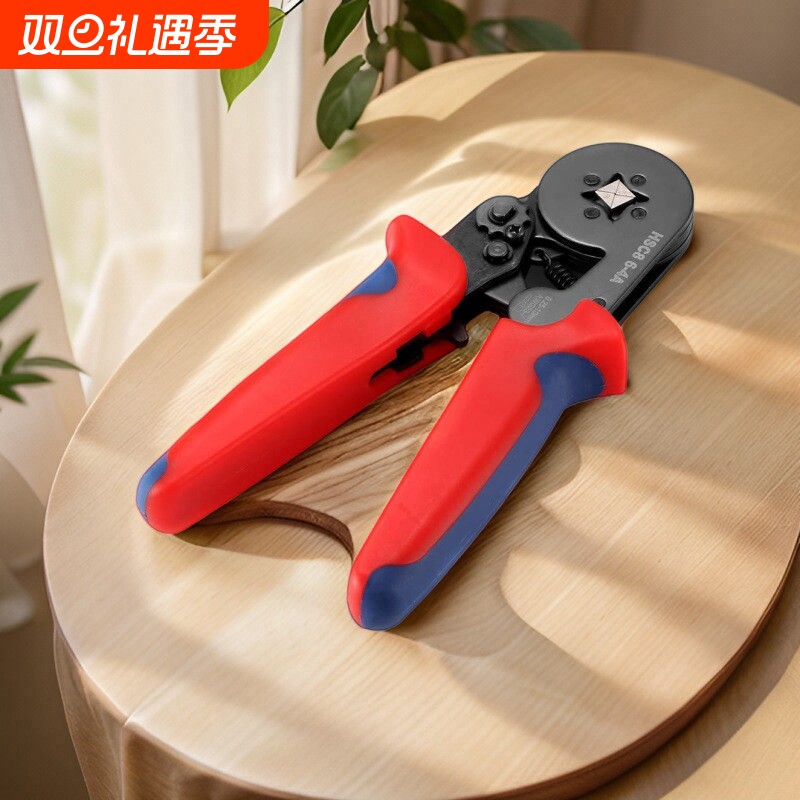 【1000+人购买】四边形钳子管型