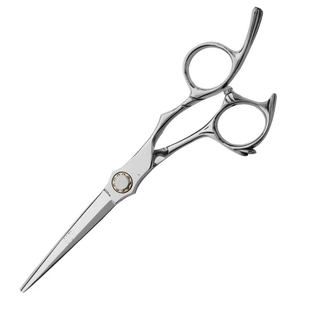 美发理发剪刀剪头发剪刀去发量发型师理发店专用440C打薄刘海平牙