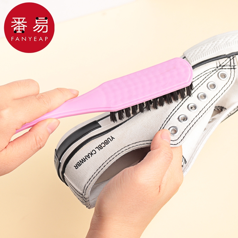 洗鞋刷CA1sl001-衣物刷家用学生宿舍刷鞋地板刷家务清洁洗衣刷子