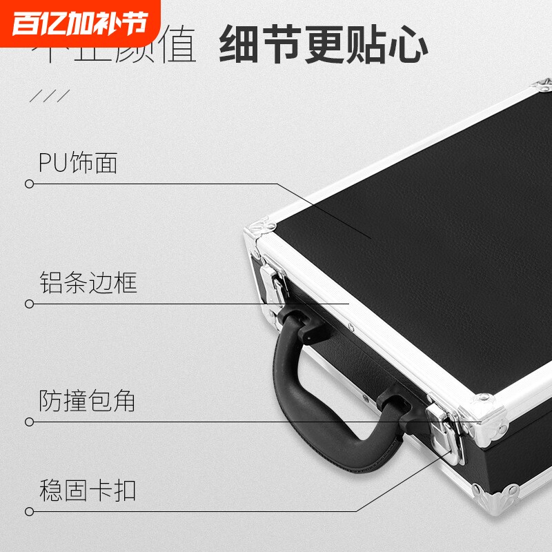 台球收纳盒台球用品斯洛克小号球箱子52.5mm纯色球球盒子美式大号