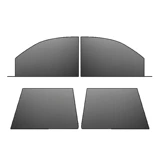 Автомобильный комар против anti -mosquito -Escreen Windo