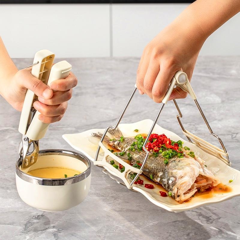 厨房用品用具家用大全套装全套各种神器夹子小工具家居好物防滑