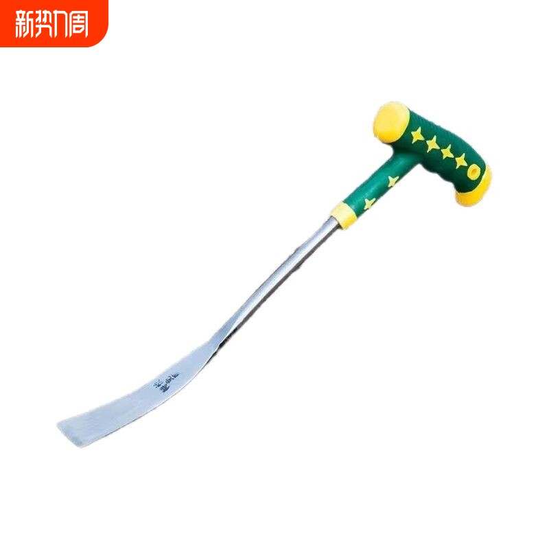 挖野菜神器挖蒜锰钢小铲子挖荠菜园艺铁铲种花挖土工具户外铲