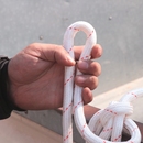 货车捆绑绳货车用品绳子耐磨车用软绳安全绳尼龙绳涤纶编织绳刹车